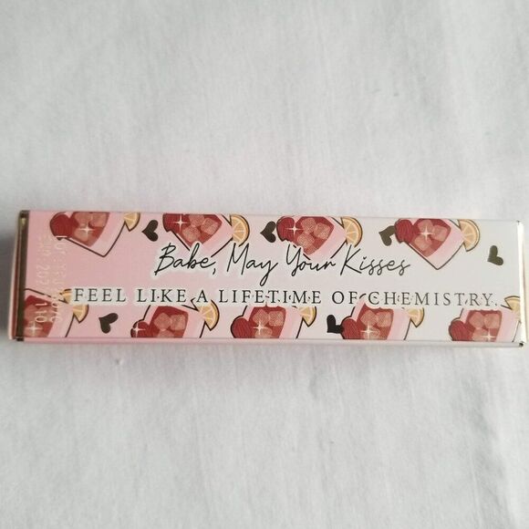 P.Louise Keychain Lip Conditioner - Dizzy Cola - Picture 5 of 7